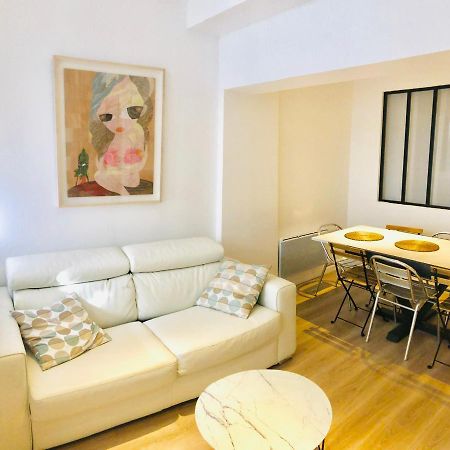 Gambetta Residences Hotel Paris Centre 외부 사진