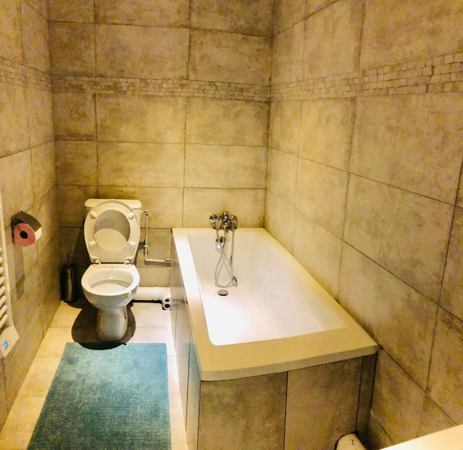 Gambetta Residences Hotel Paris Centre 외부 사진