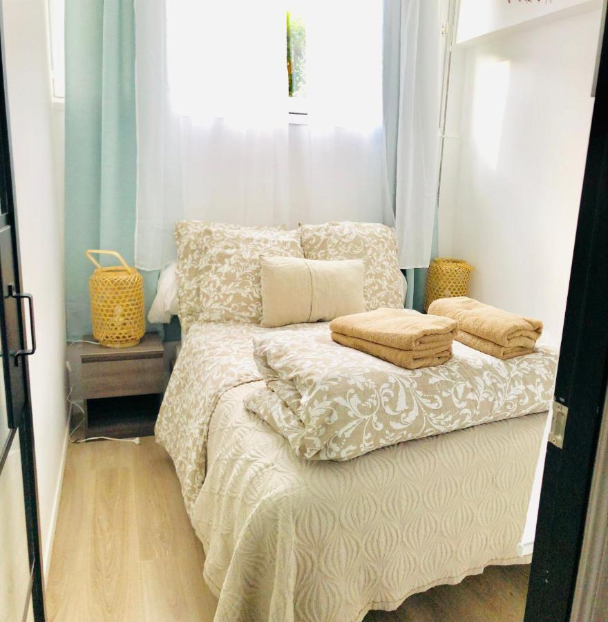 Gambetta Residences Hotel Paris Centre 외부 사진