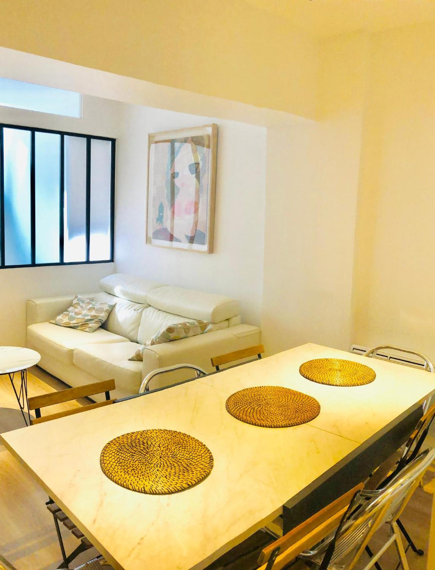 Gambetta Residences Hotel Paris Centre 외부 사진