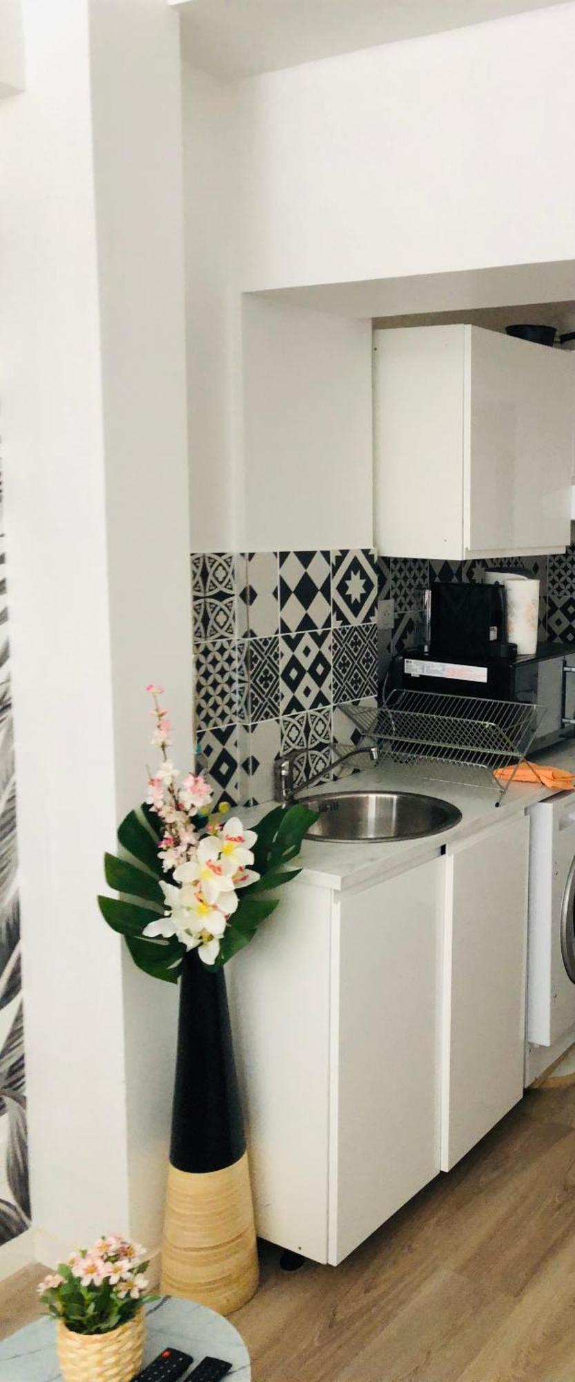 Gambetta Residences Hotel Paris Centre 외부 사진