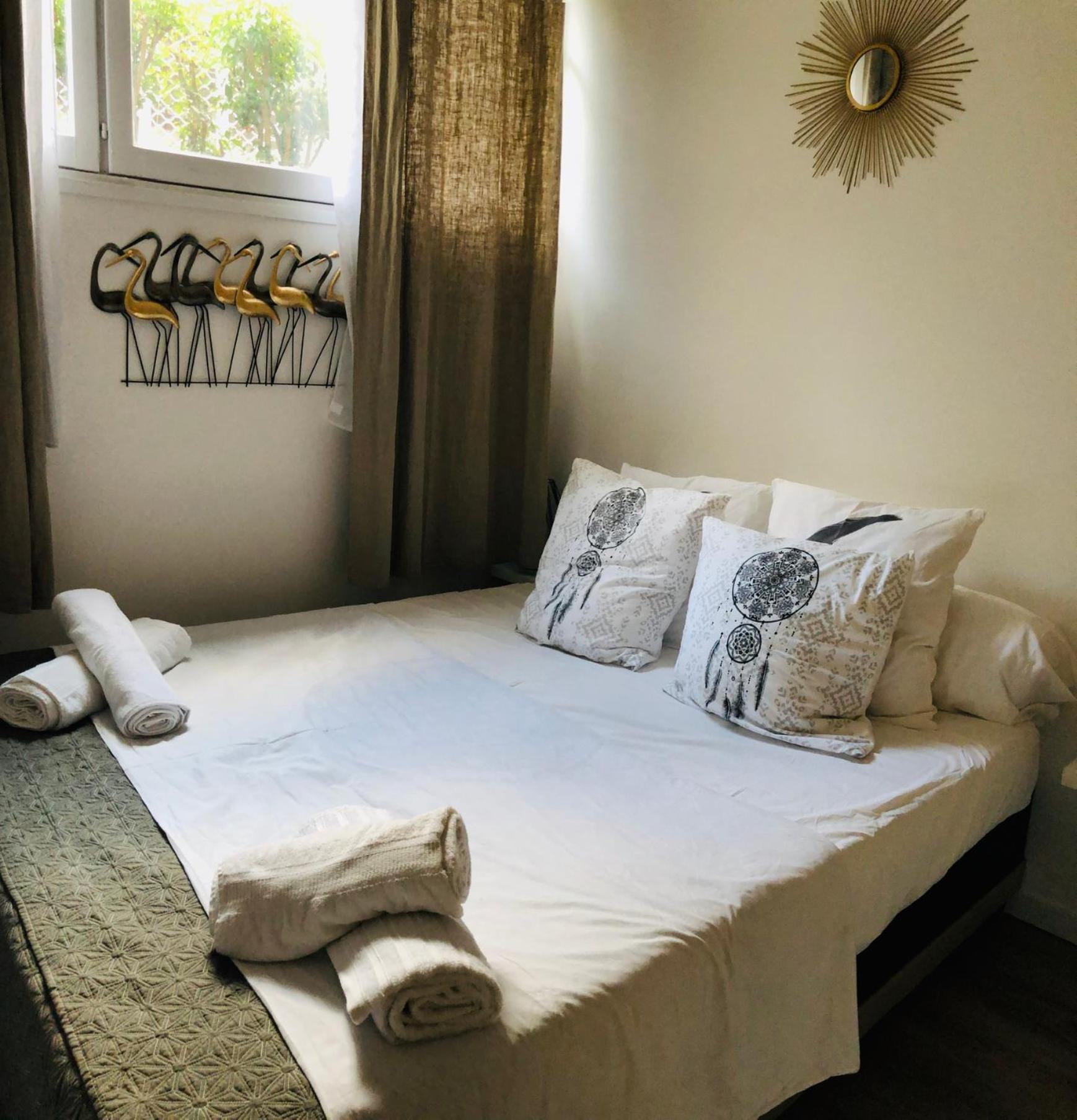 Gambetta Residences Hotel Paris Centre 외부 사진